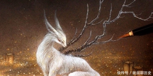 取经路上有个妖怪,发誓渡尽天下众生,却因方法特殊,被猴子打死