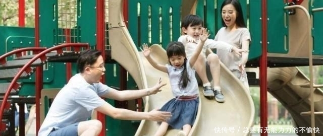 孩子面对恐惧，家长一味安抚，只会加深孩子的恐惧