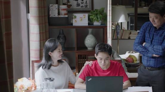 阵容|没等到《小欢喜2》，却等来黄磊另外一部生活大剧，阵容堪称顶级