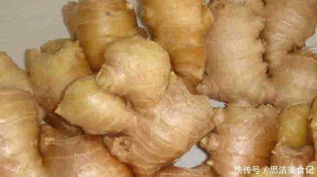 妇科病|体内湿气重的人,多吃4种“零嘴”,健脾祛湿,预防妇科病