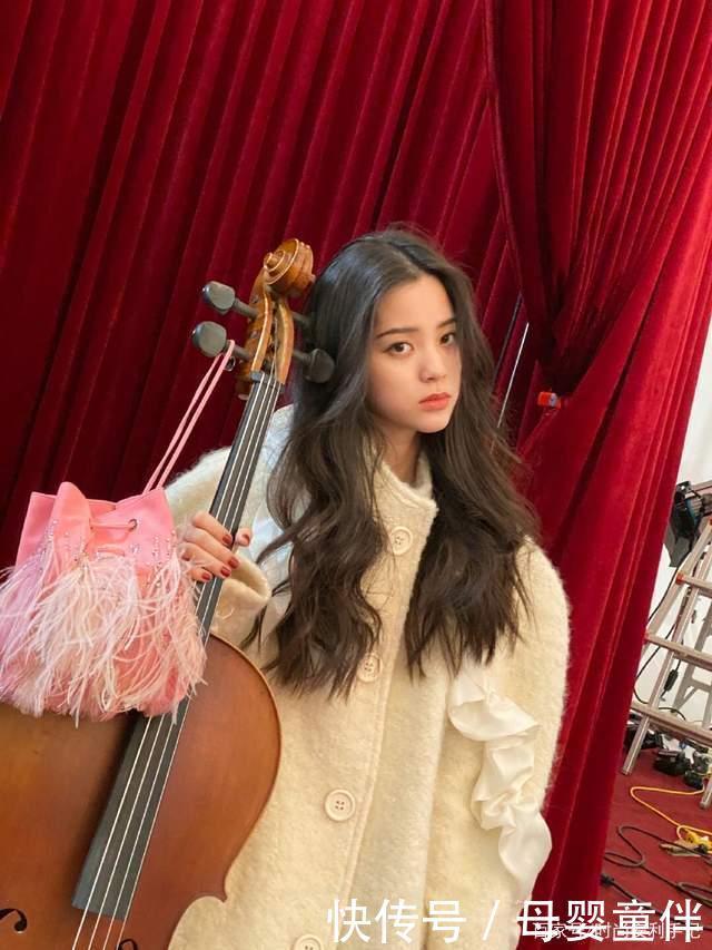 迎接2021,建议试试这几种“元气”发色,时髦又好看