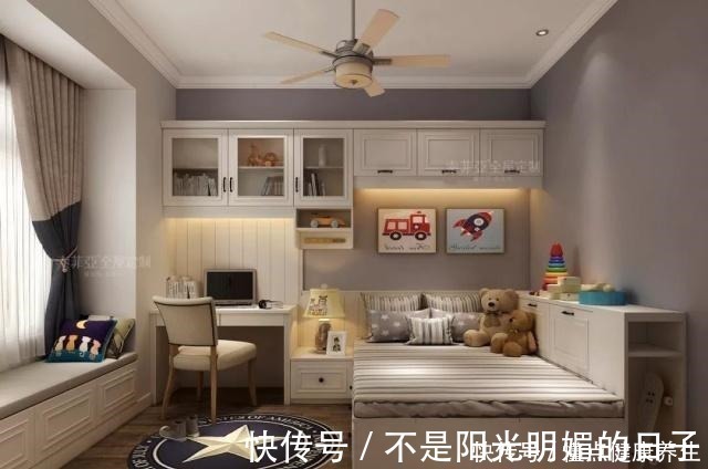 榻榻米|飘窗阳台这样改,多赚5㎡!飘窗阳台这样改,多赚5㎡!
