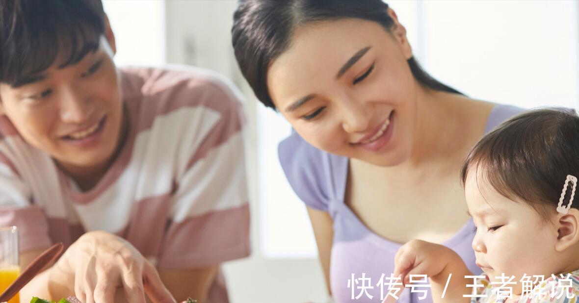 餐次|不爱吃饭的娃,都有一个不懂他的娘!宝妈教你四招,让宝宝吃饭香