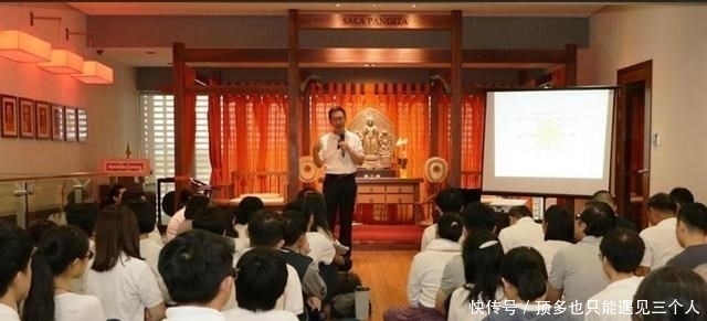 事物|佛缘专栏:世事难分对错,如何超越概念,冷静地观察世间事物?