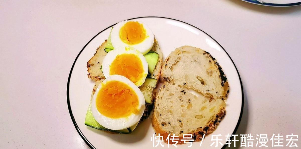 全部|创意开放版三明治~仅需十分钟全部搞定！