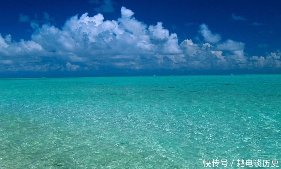 海水 如果地球上的海水都变为淡水,会发生什么呢?网友:好怕怕!
