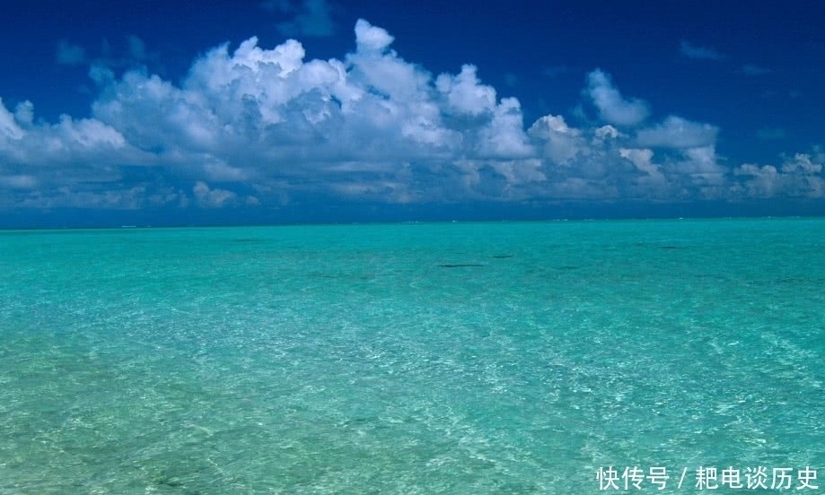 海水 如果地球上的海水都变为淡水，会发生什么呢？网友：好怕怕！