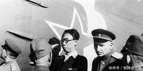 痛苦|溥仪临终前十分痛苦地喊着要吃河车丸，这个东西到底是什么？妻子一句话点破