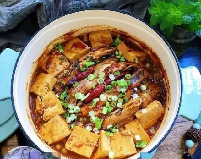 黄辣丁鱼怎么做才好吃教你一招家常做法,绝对香辣过瘾