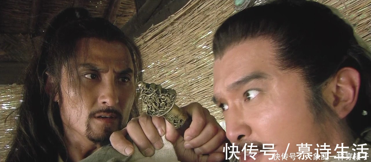 鲁智深|水浒传此人人品极差, 接连坑害4名亲友, 这就是人们心中的大英雄！