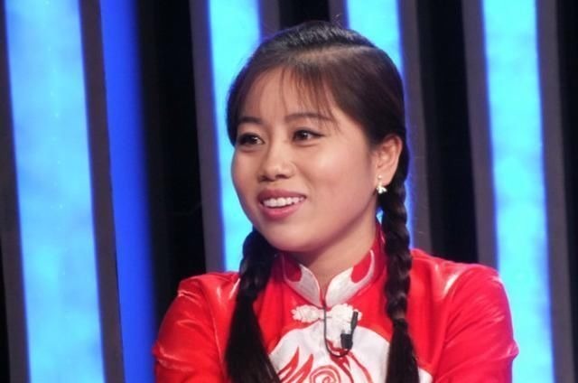 当初那个贷款120万，负债上《星光大道》的农村女孩，现在怎样了