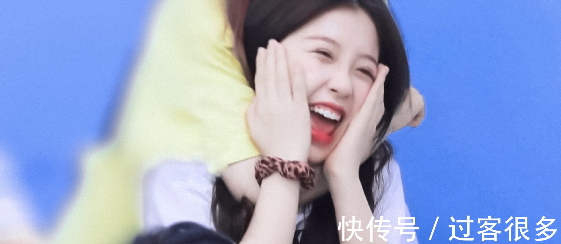 青春有你2|人民日报为实力选手鸣不平,《青春有你2》大虞海棠时代即将过去