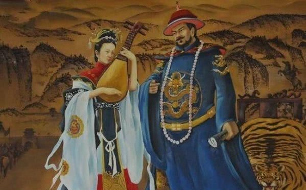 稀碎|吴三桂联合三藩抗清,70万打不过人家20万,一手好牌打得稀碎