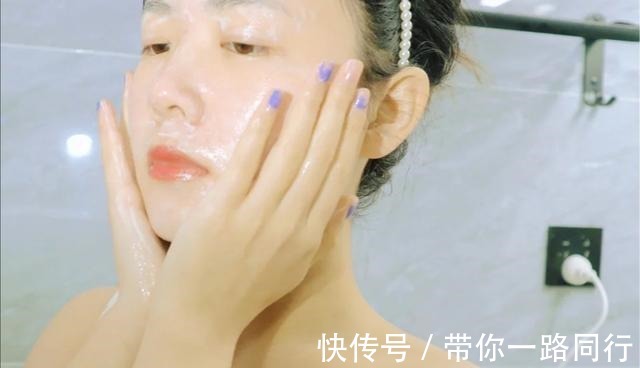 脖子 皮肤好的女人,平时都有这些好习惯,精致护肤是第一个!