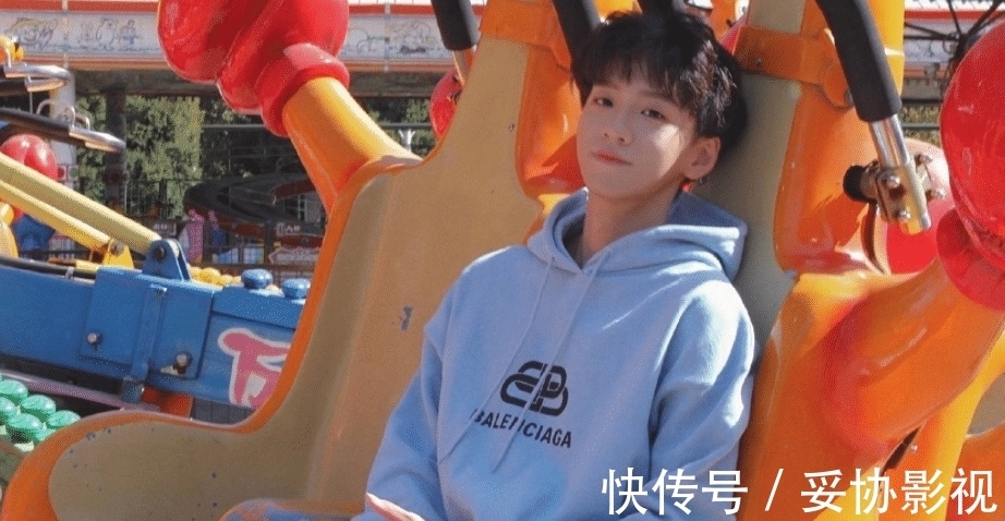 周震南|余景天事件有反转,粉丝要求节目道歉,只希望还他清白