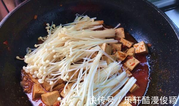 功效|不是只有胡萝卜最护眼,吃它一样有这种功效,配米饭吃着真香