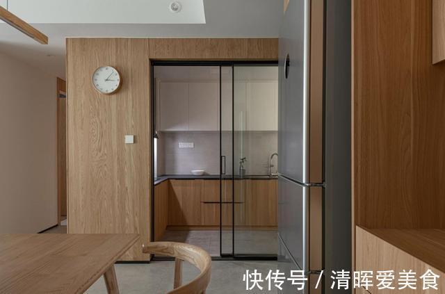 禅意|看了她家,才知道什么叫治愈,感觉一进门全身就轻松了许多