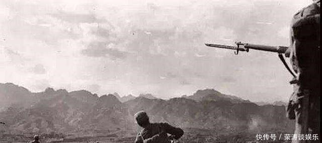 马未都称其父为智兵,冲锋慢半秒,39人仅存他一人