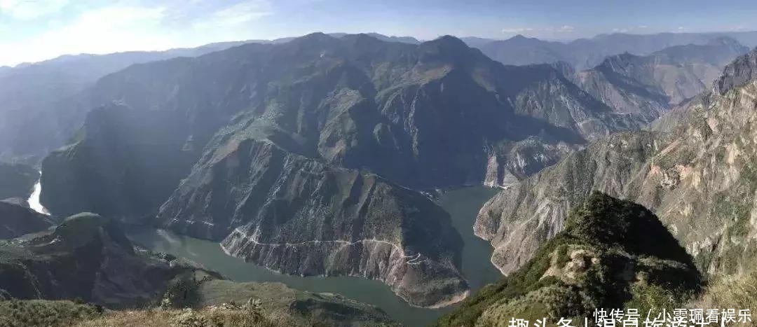 湖泊|云南各种公路之最，高原、湖泊、雪山，最美景色尽收眼底！