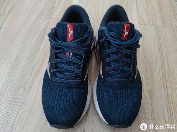 inspire|美津浓inspire17入手跑步100公里+的一些感受