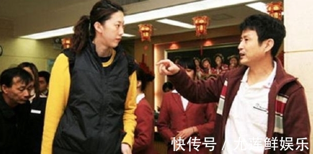 陈忠和|女排名帅陈忠和,与郎平亦师亦友,前妻意外去世,二婚娶女排队员