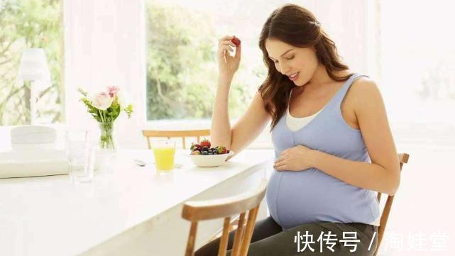 胎儿|早上3个“坏习惯”,会让胎儿“难受”一天,孕妈要懂得