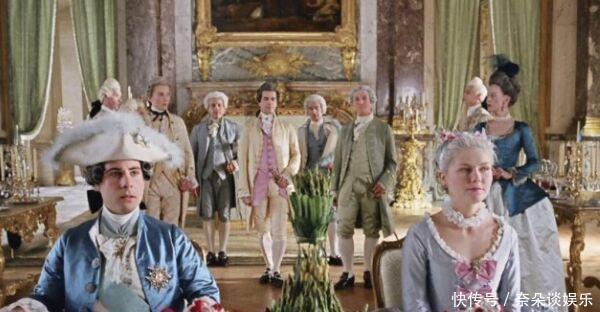 在位|法国历史最昏庸的国王,在位长达59年,整天跟情妇们花天酒地