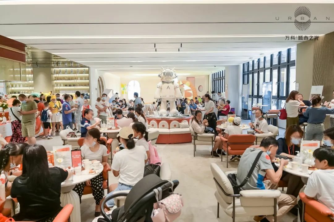 中山|市场成交丨石岐龙光新盘首开人气火爆!上周全市住宅成交932套!