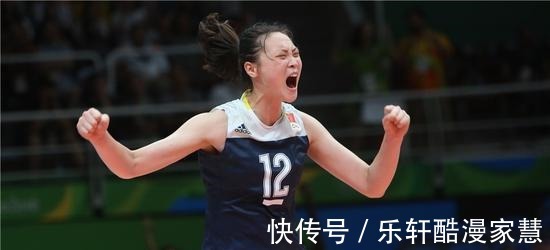 博斯科维奇|朱婷也不应该跟惠若琪比，完全不在一个档次
