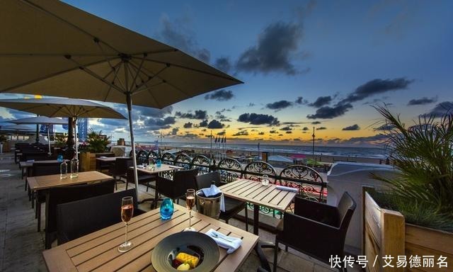 荷兰的“李鸿章大酒店”为什么有这个名称?