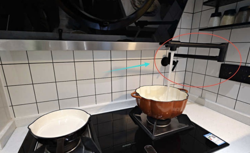 舒适度|厨房不会装请不要乱装，参考这8处实用设计，让厨房越用越顺心