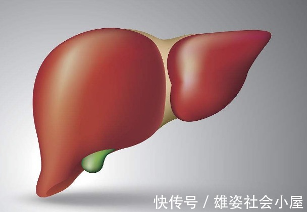 肝病|肝不好的人，住嘴戒掉3种“白色食物”，或许肝脏会对你说谢谢！