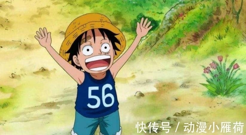 独到之处|海贼王最合适团战的七种果实, 革命军有一颗, 草帽团有两颗!