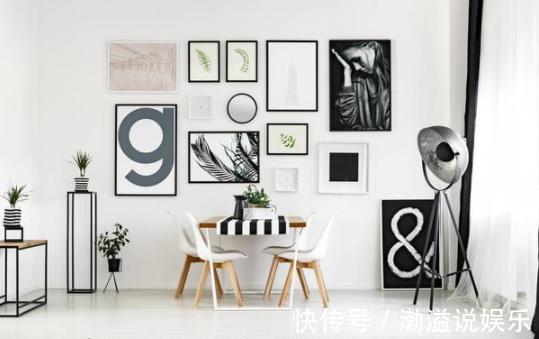 我们的生活|家里不完美那就用6个小技巧,帮你打造一个高颜值的家