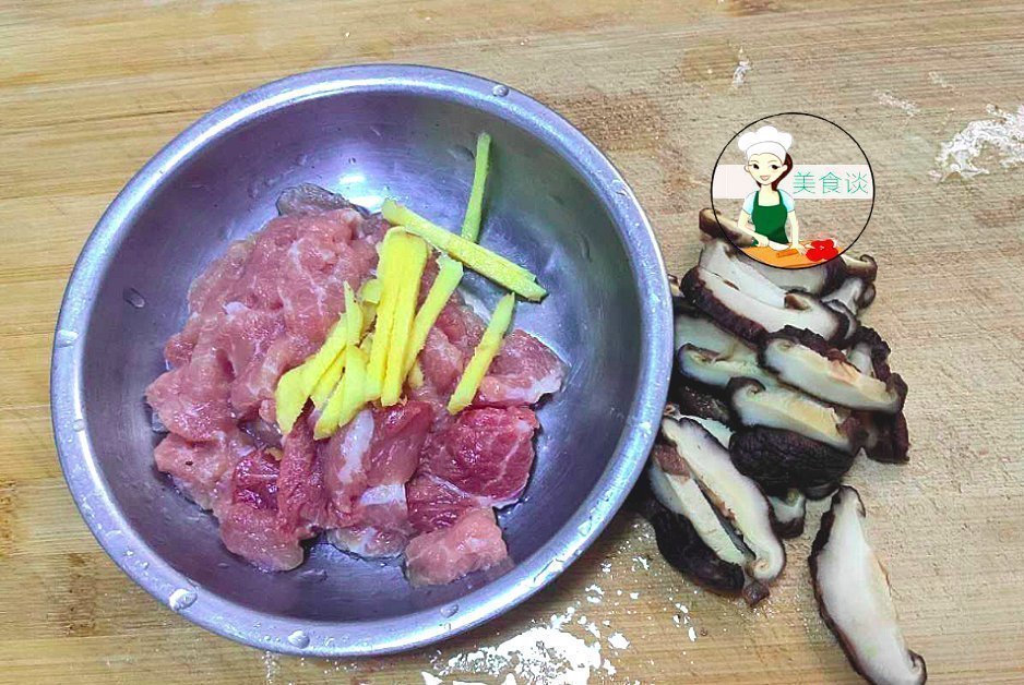 早餐|天冷了,儿子早餐就馋这面,鲜甜营养,一碗下肚超满足,不饿肚子