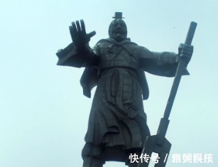 奇人奇貌@天将降大任于你,必定给你一副与众不同的容貌!历代奇人奇貌