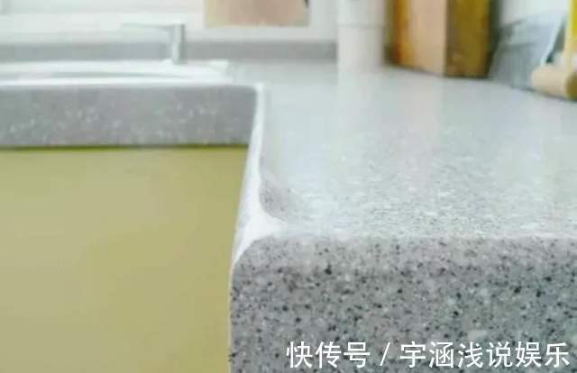 台面|装修第二套房,最明智的决定,就是没有听“专业人员”的建议!