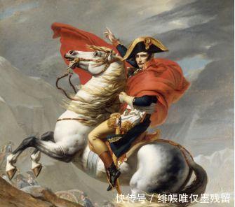 上榜|史上4大好战牛人，一名中国人上榜，差点将欧亚大陆编入中国地图