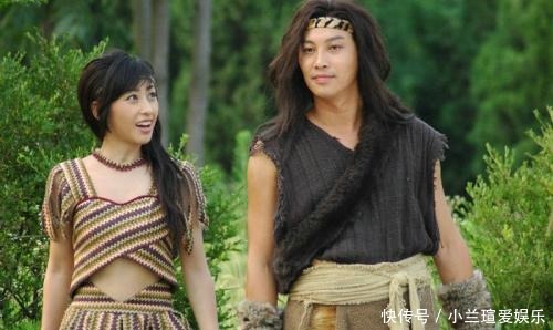 炎帝|姓氏与神话,原来这些耳熟能详的神话人物,都有姓氏