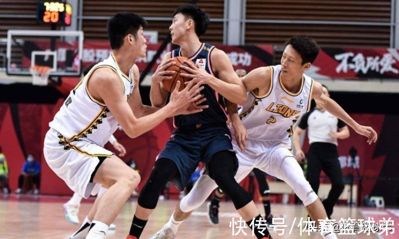 比賽|真正的對(duì)決來了，這次林書豪將帶隊(duì)逆襲廣廈，首鋼也該崛起了