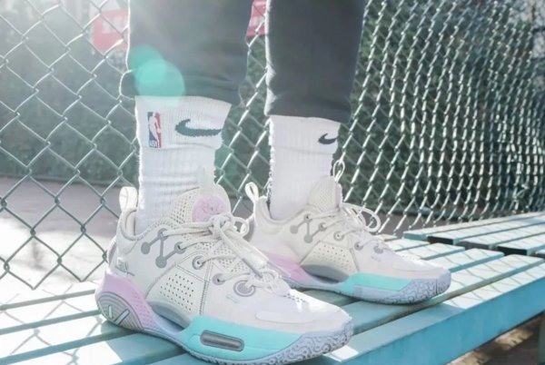 实战 不靠情怀,凭硬实力反超舶来品的国产实战篮球鞋