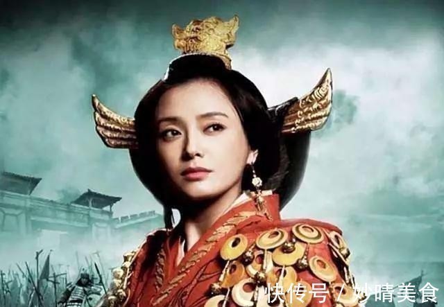 吕台@吕后亲子去世,却一滴泪没流,张良之子:快让她流泪,不然就糟了