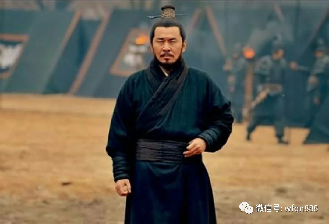 鼓瑟吹笙&曹操抄了《诗经》中的几句诗,放在自己诗中,不料却成为千古名篇