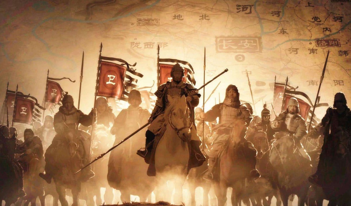 年前|800年前改变世界的10场战役