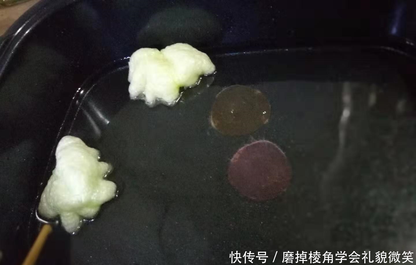 虾片,80,90后的传统美食,除了名字,你对它一无所知