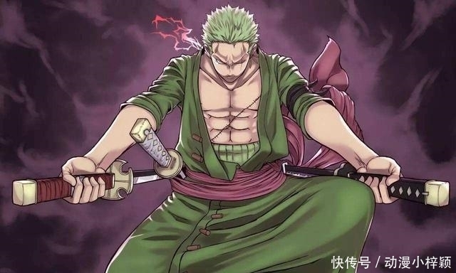 替代|海贼王争霸必须掌握霸王色? 不, 这里还有替代霸王色的两种能力!