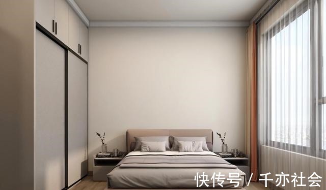 现代|143平米现代风格平层,餐厅的设计真的好漂亮!