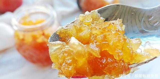 添加|秋冬后，此水果别错过，一切一煮零添加，每天吃点，美白又抗皱