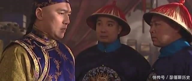 重用|胤禛当皇帝后，为何重用李德全？大智慧！