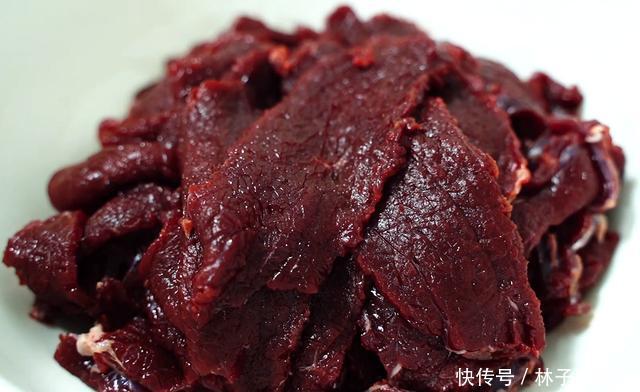 鲜嫩|牛肉怎么腌制才嫩20年经验分享,鲜嫩爽滑,不干不柴比豆腐嫩